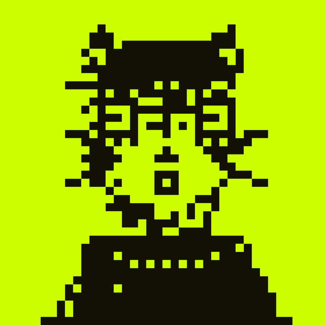 HoodCat #731
