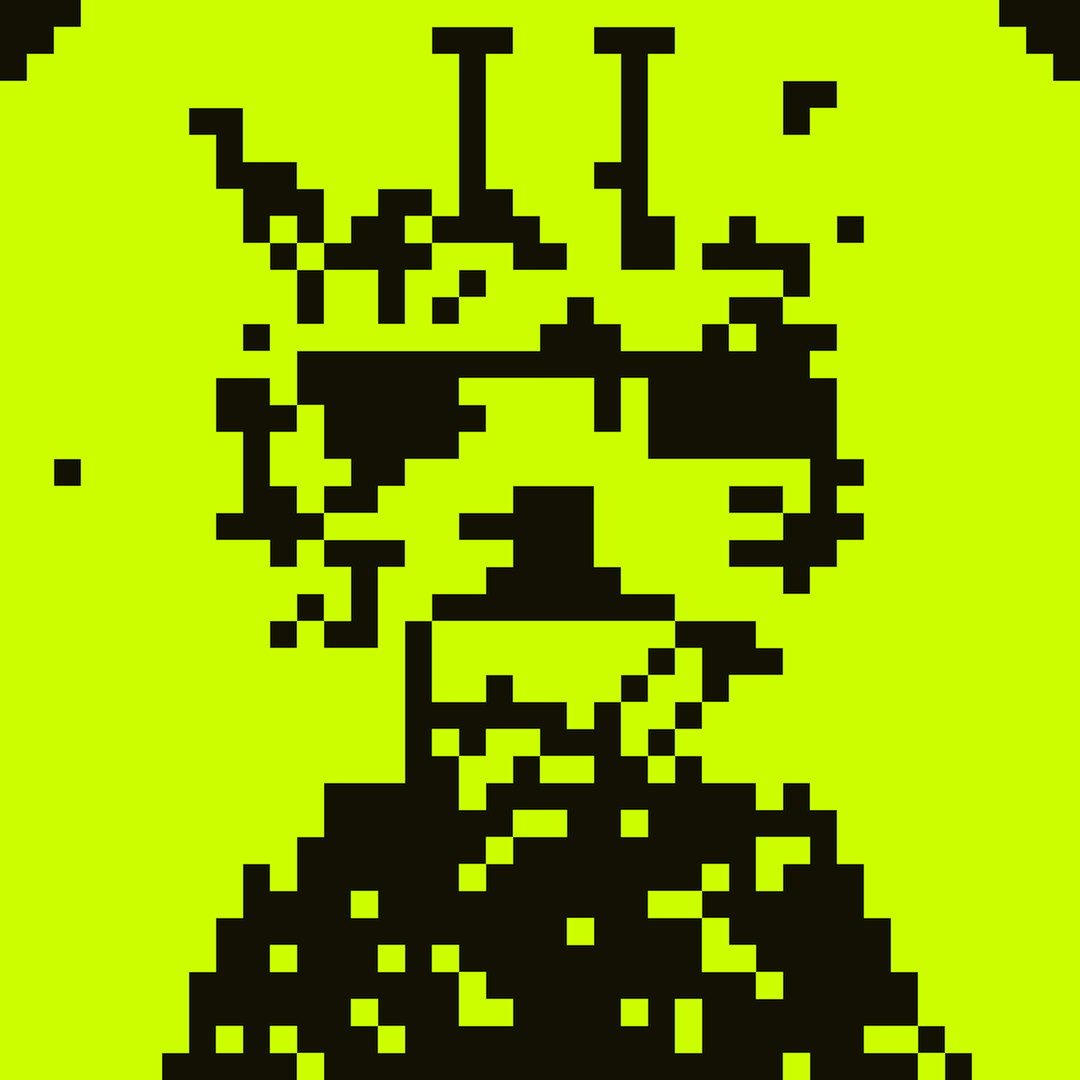 HoodCat #7311