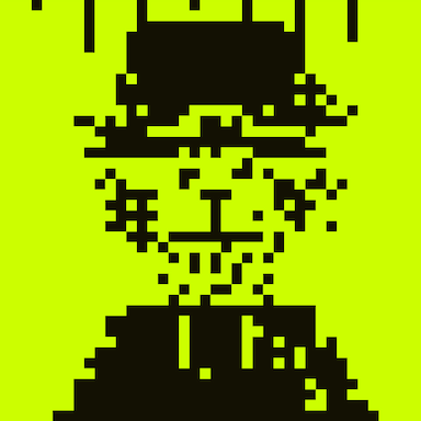 HoodCat #7316