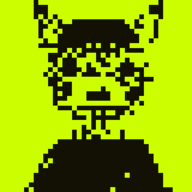 HoodCat #732