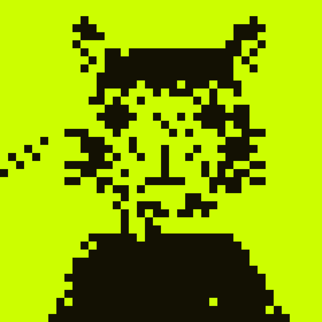HoodCat #7320