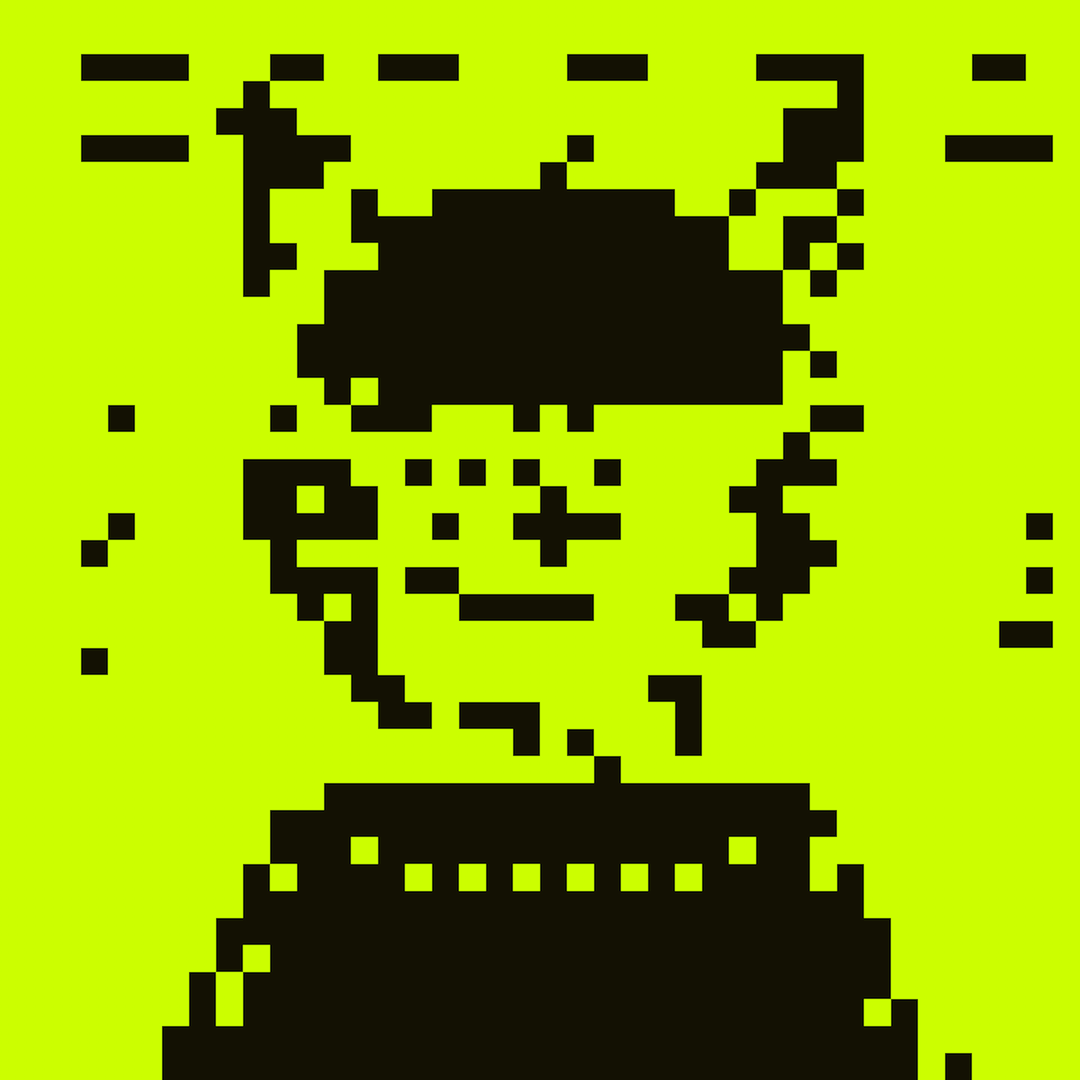 HoodCat #7323