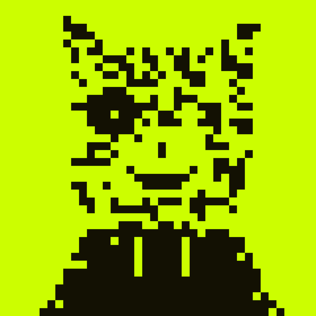 HoodCat #7325