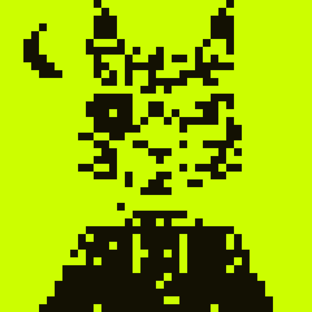 HoodCat #733