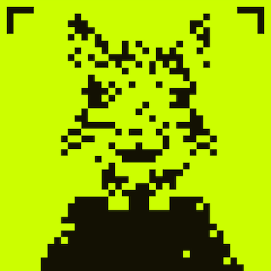HoodCat #7340