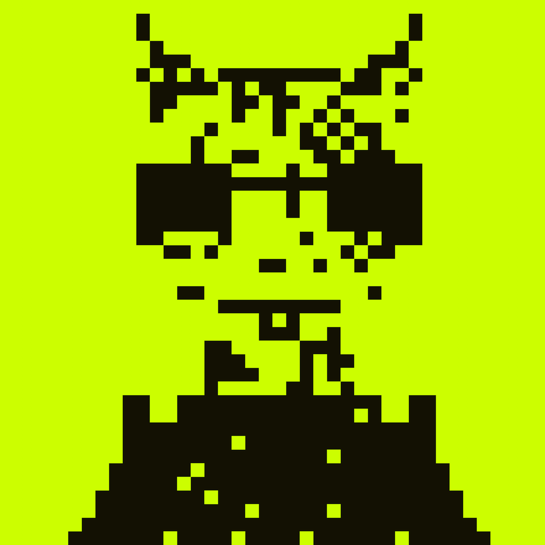 HoodCat #7360