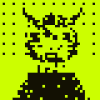 HoodCat #7362
