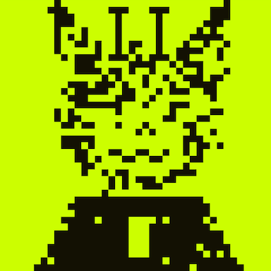 HoodCat #7373