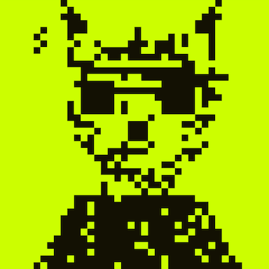 HoodCat #7374