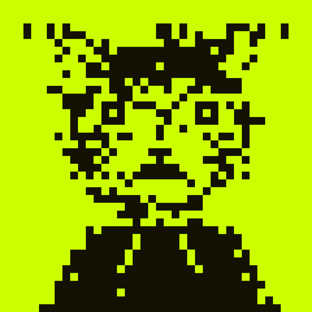 HoodCat #7376