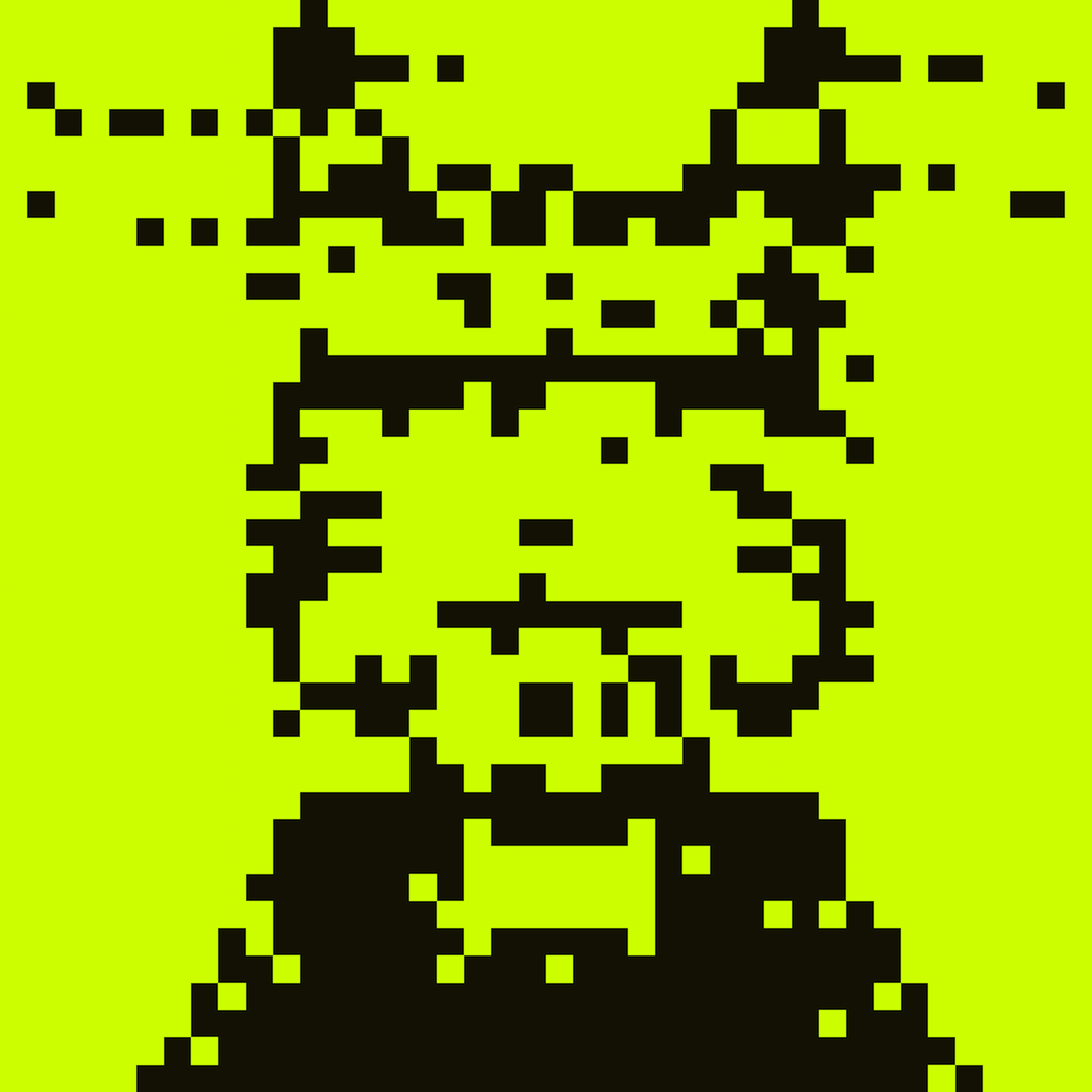 HoodCat #7378