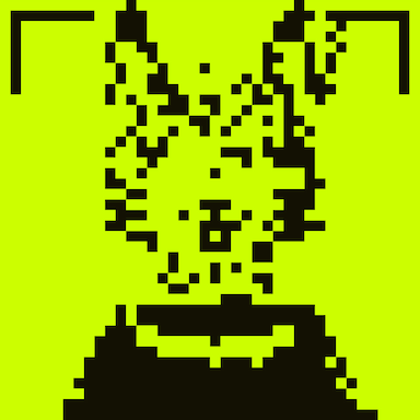 HoodCat #738