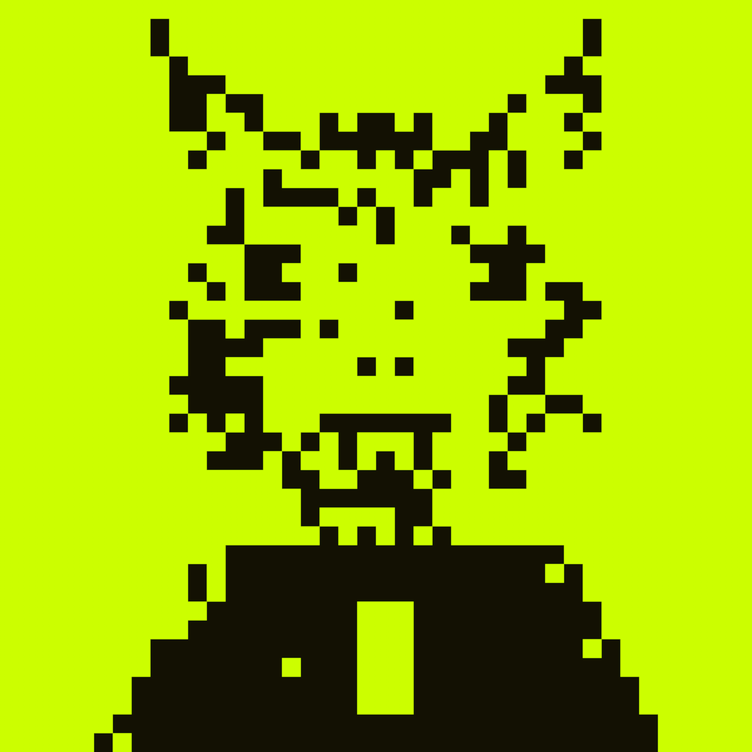 HoodCat #7384