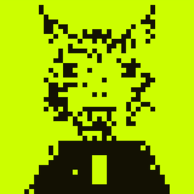 HoodCat #7384