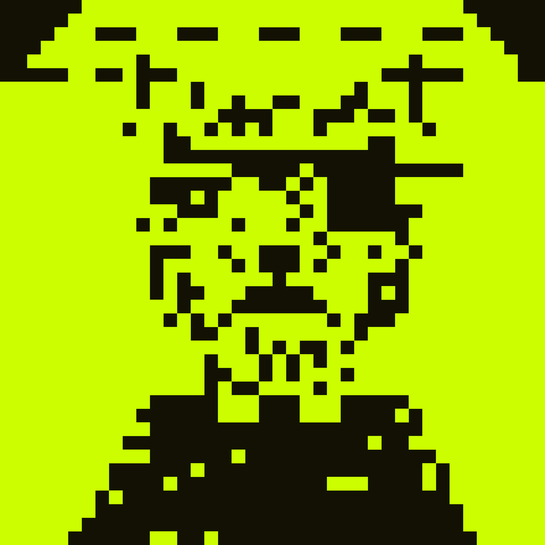 HoodCat #7386