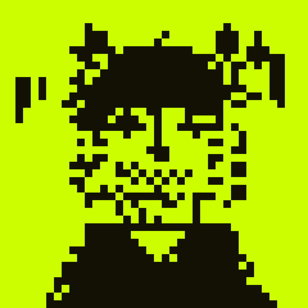 HoodCat #7388