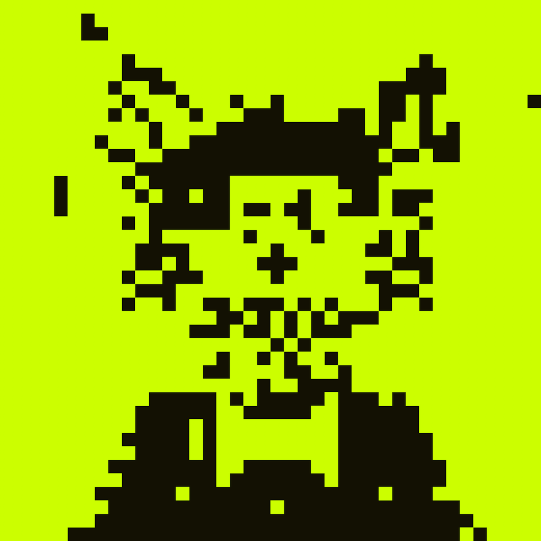 HoodCat #7389