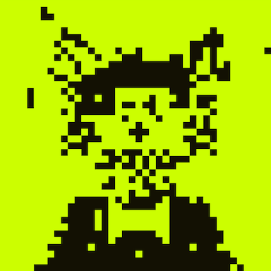 HoodCat #7389