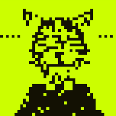 HoodCat #7407