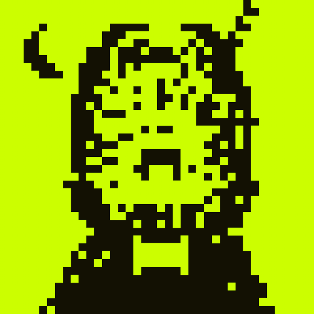 HoodCat #7411
