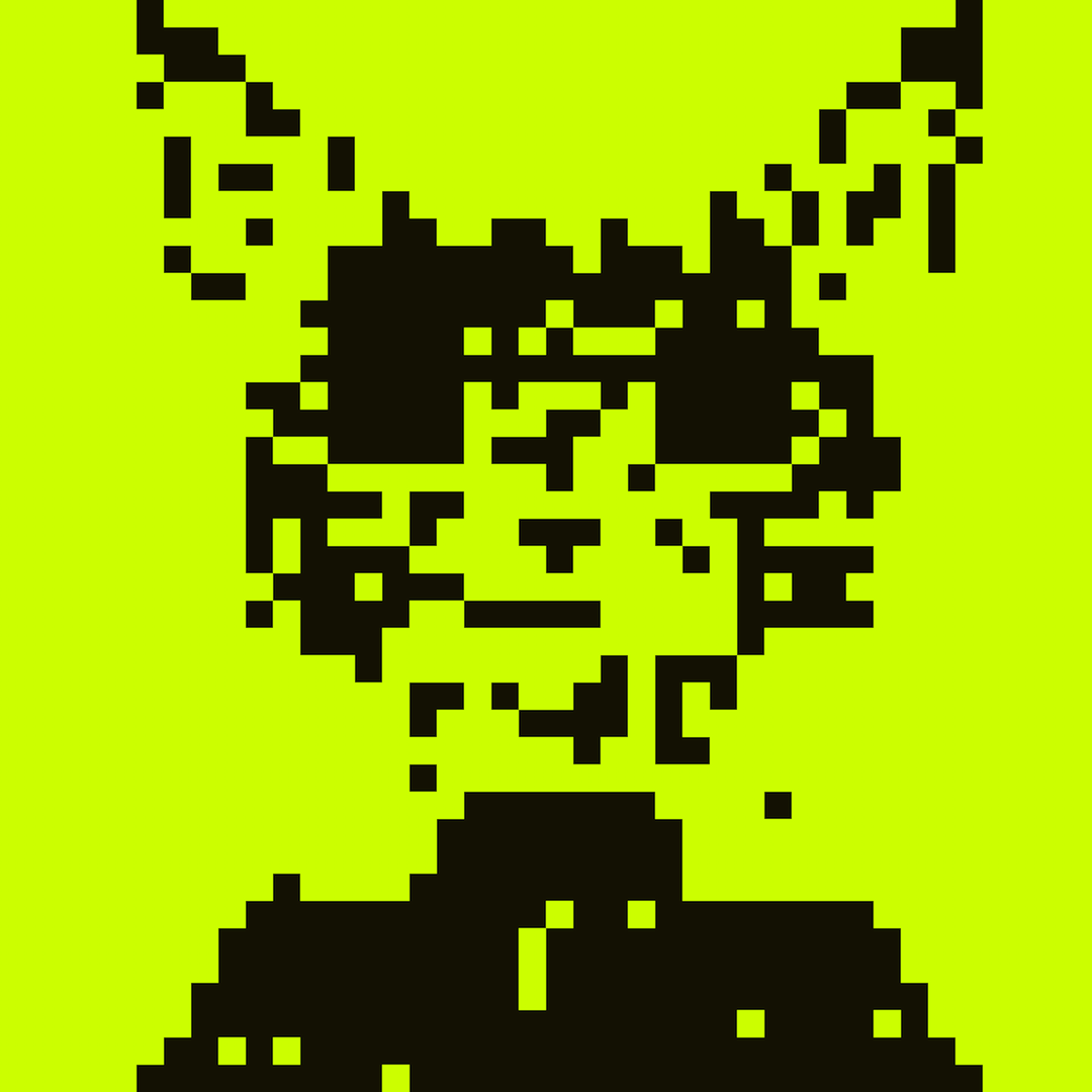 HoodCat #7420