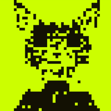 HoodCat #7420