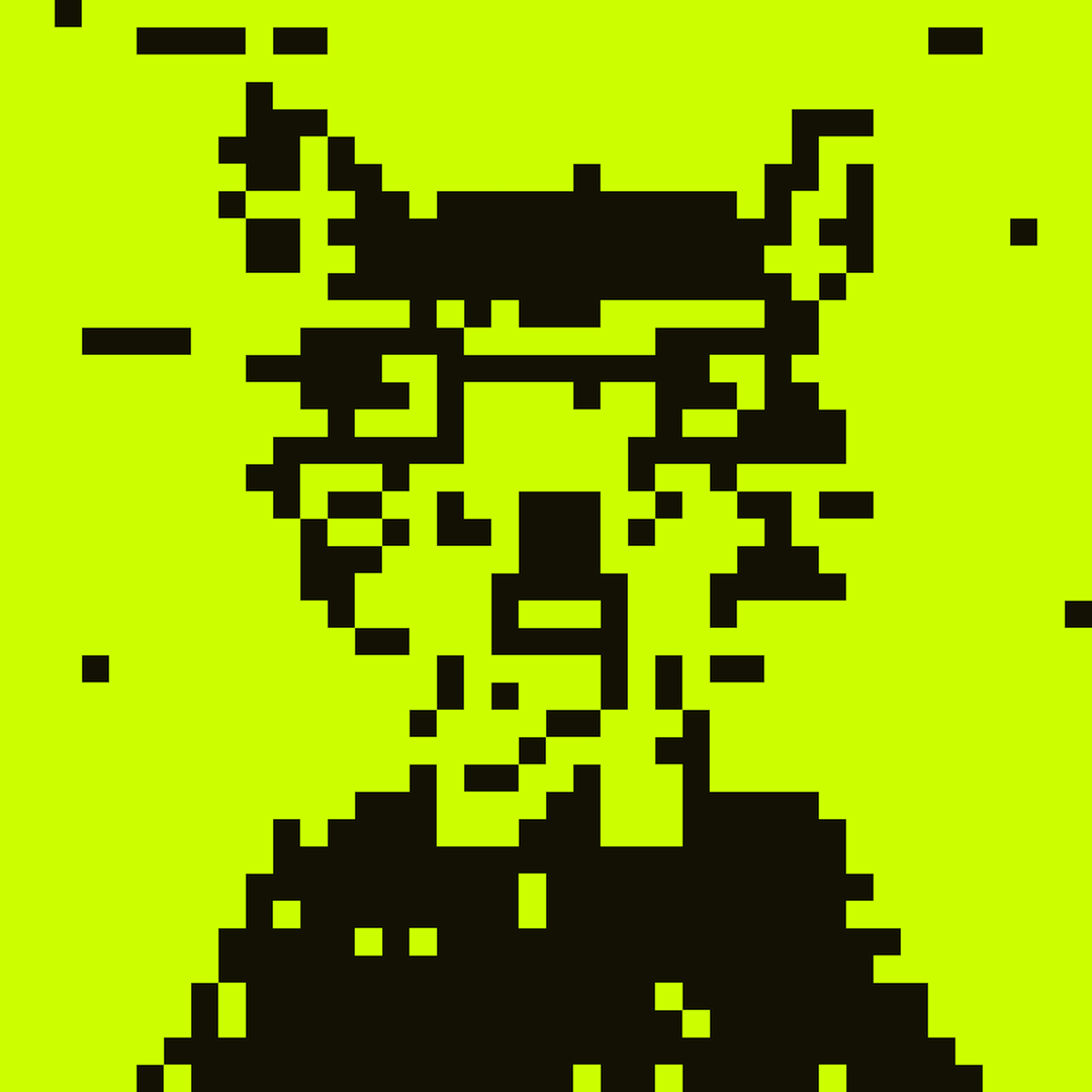 HoodCat #7439