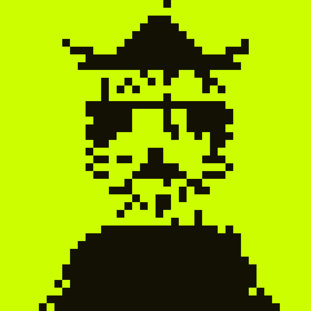 HoodCat #7460
