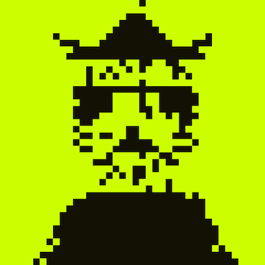 HoodCat #7460