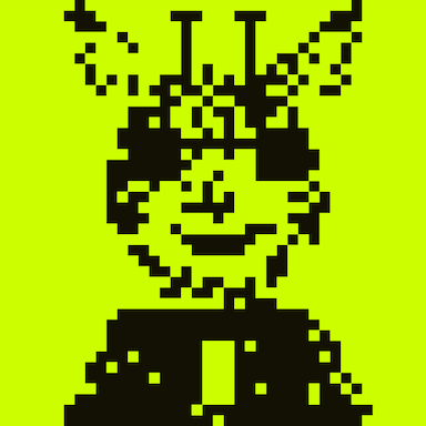 HoodCat #7461