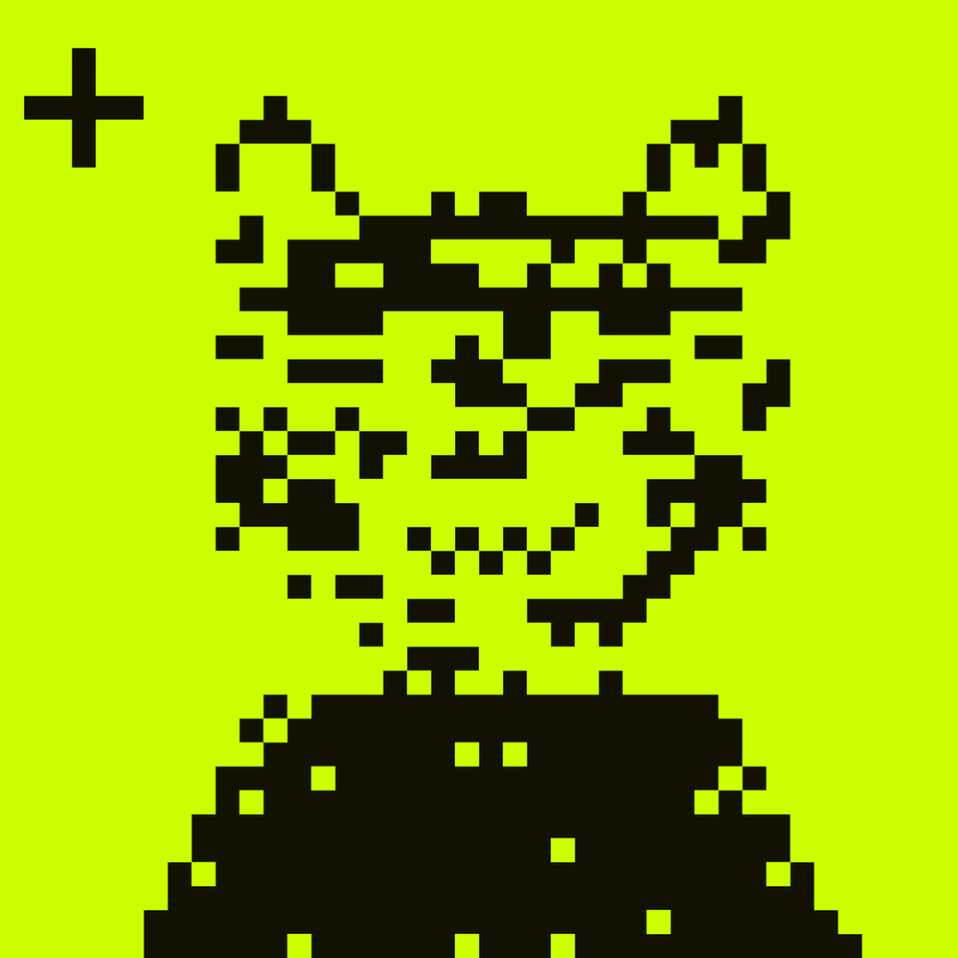 HoodCat #7462