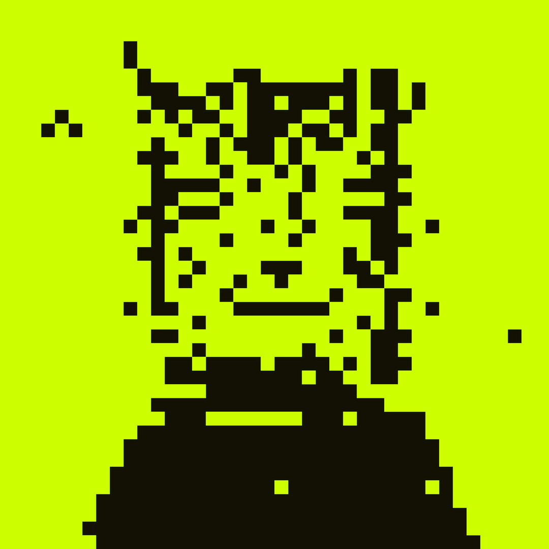 HoodCat #7464