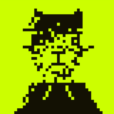 HoodCat #7466