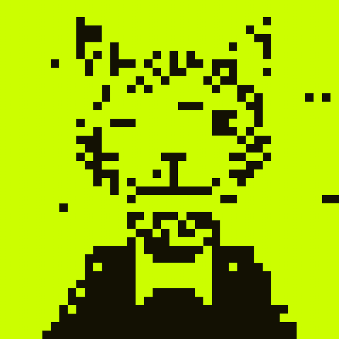 HoodCat #7467