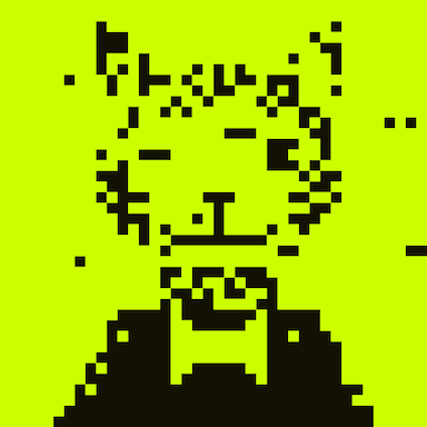 HoodCat #7467
