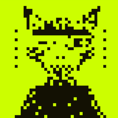 HoodCat #747