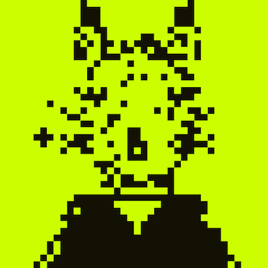 HoodCat #7471