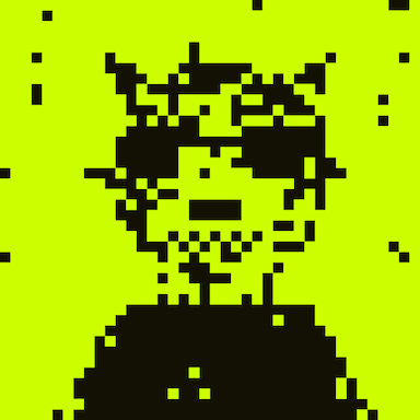 HoodCat #7493