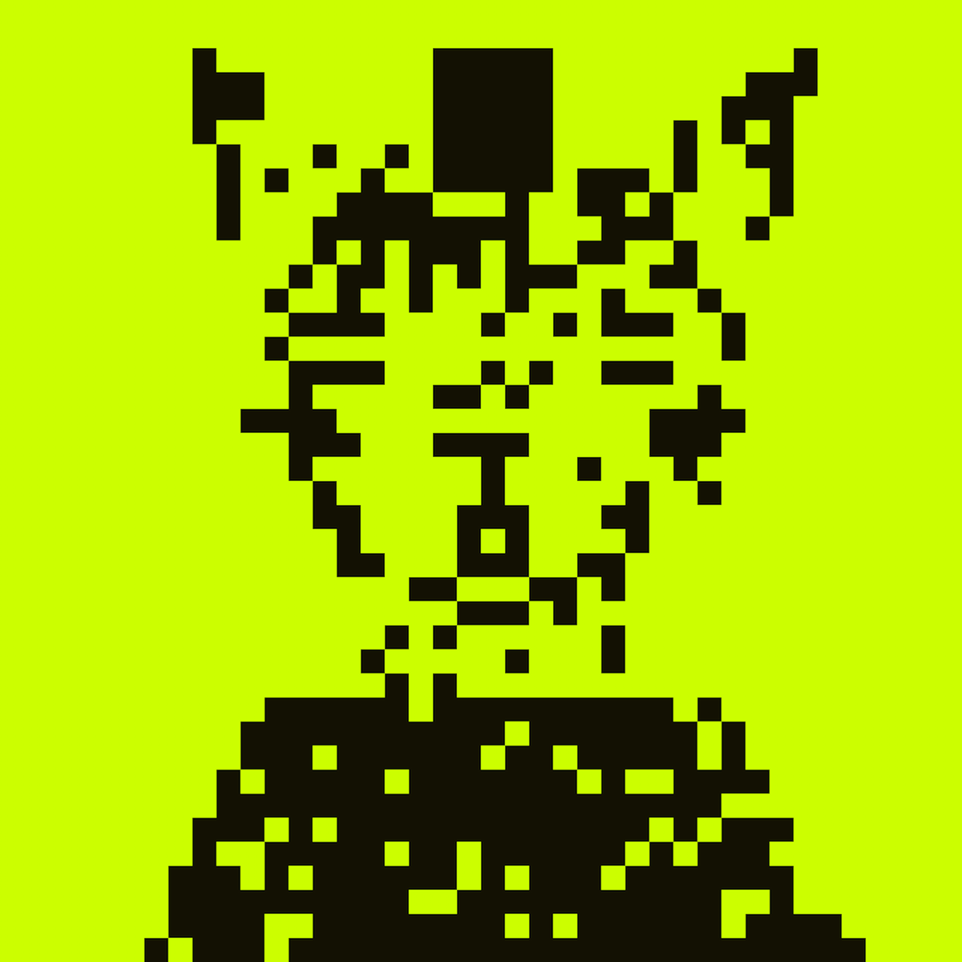 HoodCat #7496