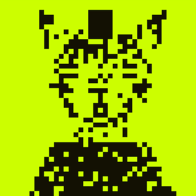 HoodCat #7496