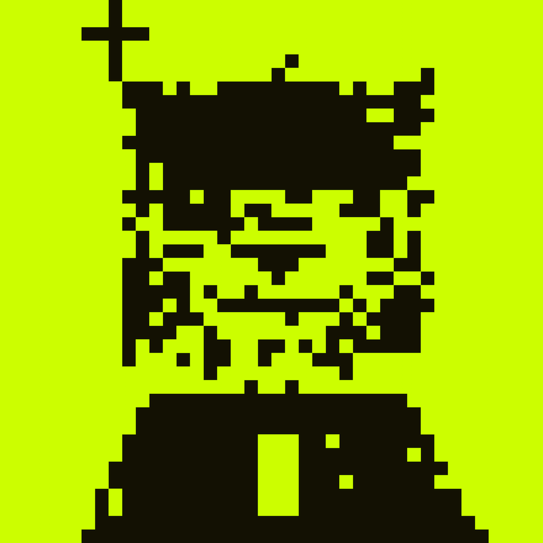 HoodCat #7499
