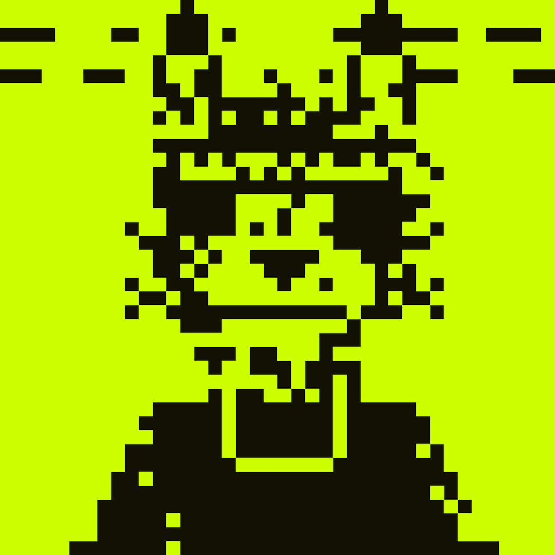 HoodCat #7502