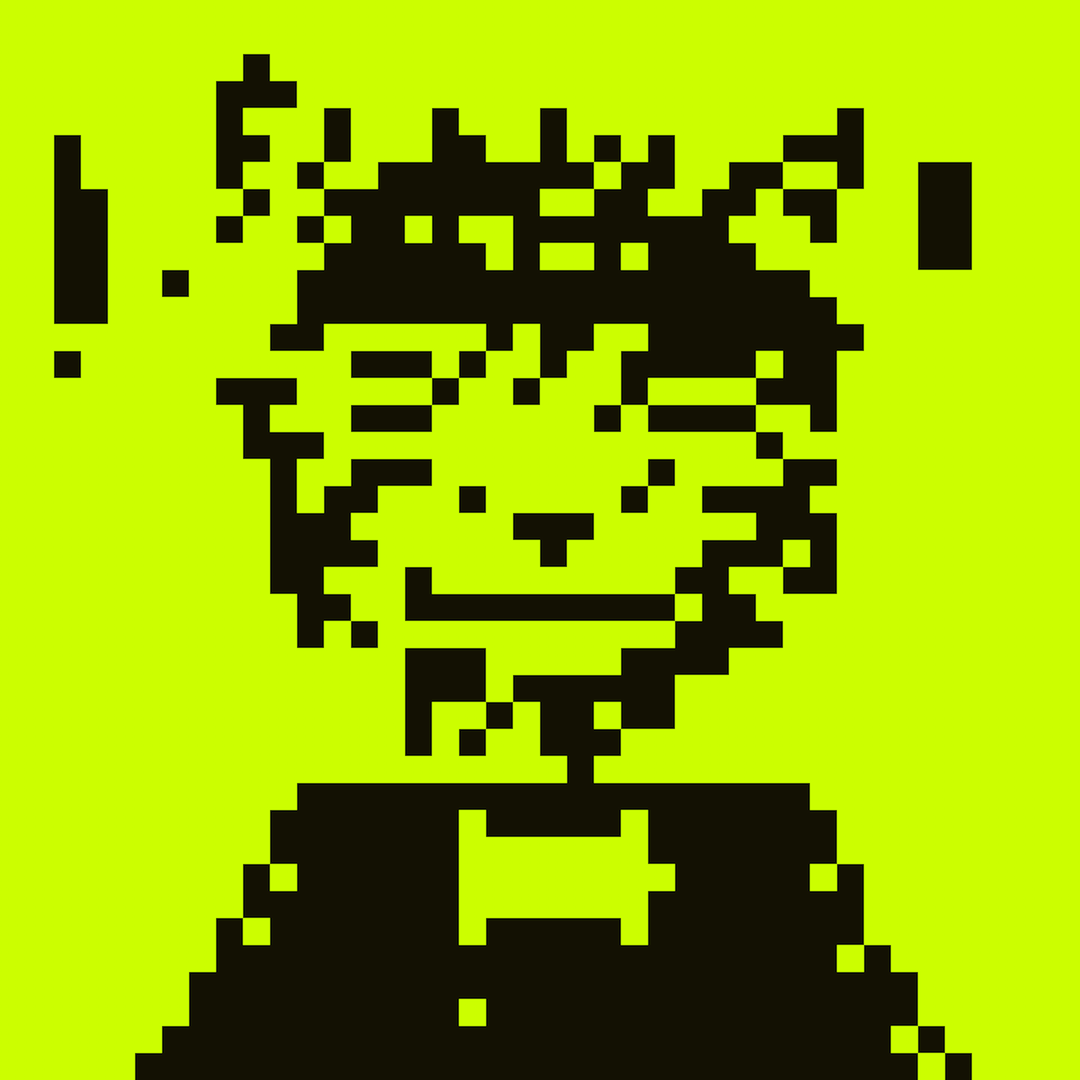 HoodCat #7512