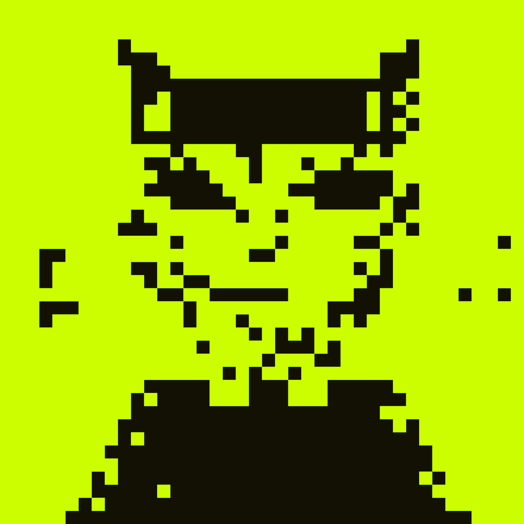 HoodCat #7513