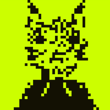 HoodCat #7515