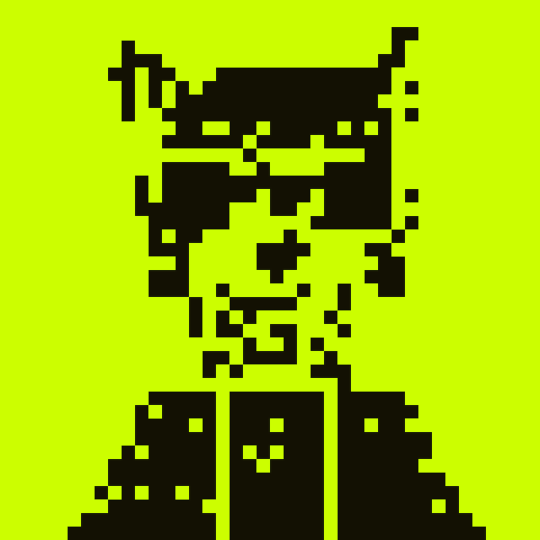 HoodCat #7519
