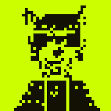 HoodCat #7519