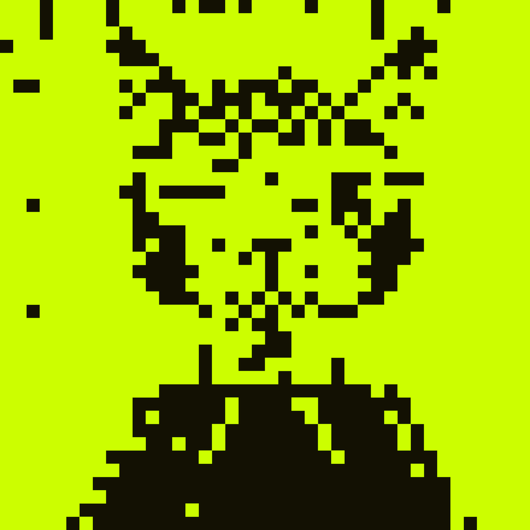 HoodCat #7521