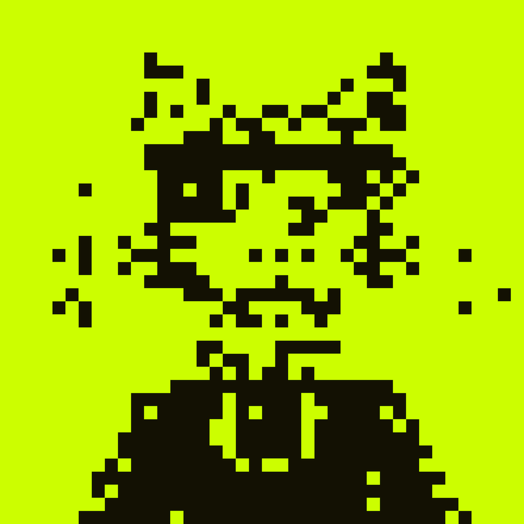 HoodCat #7524