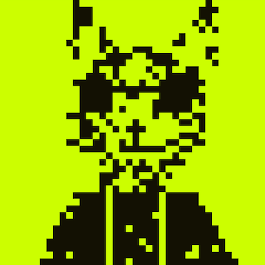 HoodCat #7534
